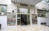 Tiran'da 'Akdeniz'in Hafızası' Sergisi Açıldı