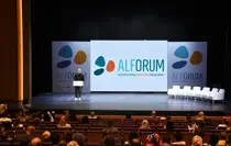 Tiran'da Avrupa-Akdeniz Diyaloğu Üzerine Forum Devam Ediyor
