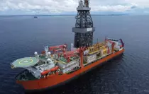 Türkiye'nin Enerji Filosu Yeni Gemilerle Güçleniyor