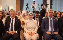 Bakan Göktaş ''Mardin Aile Yılı Projeleri Tanıtım Programı''nda konuştu Açıklaması