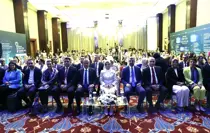 Bakan Göktaş, Mardin'de ''Halkbank Üreten Kadınlar Programı''nda konuştu Açıklaması