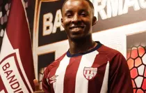 Bandırmaspor, Nijeryalı Kanat Oyuncusu Tosin Kehinde ile Anlaştı