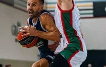 Bahçeşehir Koleji, Lokomotiv Kuban'ı 91-81 Yenerek Turnuvayı Kazandı