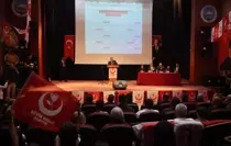 Mustafa Destici'den Gazze Açıklamaları: 'İnsanlar Açlıktan Ölmekte'