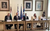 Beytüllahim Belediye Başkanı, Gazze için insani yardım talep etti