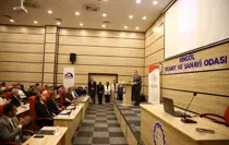 Bingöl'de Yeni Yatırım Teşvik Sistemi Bilgilendirme Toplantısı Düzenlendi