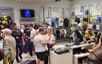 Bursa'da Dünya Fenerbahçeliler Günü Kutlandı