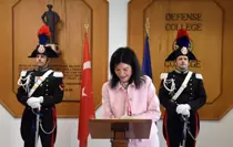 Türkiye'nin AB ve NATO Üzerine Vizyonu
