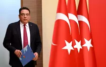 CHP Savunma Sanayii Başarılarını Değerlendirdi