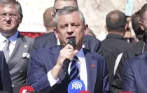 CHP Genel Başkanı Özgür Özel, Partinin Birliği ve Dayanışması Üzerine Konuştu