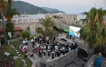 Cumhurbaşkanlığı 6. Uluslararası Yat Yarışları Kıbrıs Etabı Marmaris'ten Başlıyor
