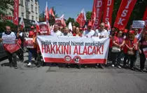 Kamu İşçileri İçin Sendikadan Hükümete Tepki