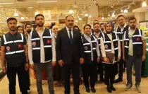 Diyarbakır'da Tüketici Denetimleri: 4056 İşletme Kontrol edildi