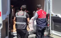 Doğanşehir Belediyesi İhtiyaç Sahibi Ailelere Destek Vermeye Devam Ediyor