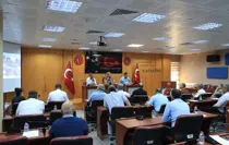 Edirne İl Genel Meclisi Toplantısında Spor Alanları ve Yangın Önlemleri Konuşuldu