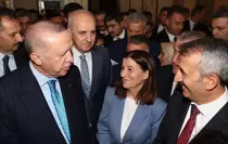 Edirne Valisi Sezer, Cumhurbaşkanı Erdoğan'ı 664. Tarihi Kırkpınar Yağlı Güreşleri'ne davet etti