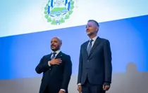 El Salvador'un Bağımsızlık Kutlaması Ankara'da Gerçekleşti