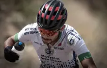 Palandöken MTB Cup Series Yarışları Başladı
