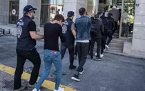 Sahte İlan Dolandırıcılığı Operasyonunda 19 Tutuklama