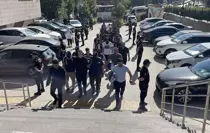 Eskişehir'de Dolandırıcılık Operasyonu: 9 Gözaltı