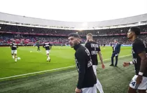 Fenerbahçe, Feyenoord ile karşılaştı: Yeni transferler sahada