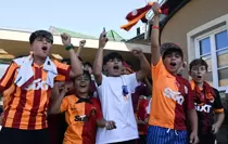 Galatasaray, Avusturya'da Sezon Öncesi Kampına Başladı