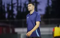 Gaziantep FK, Kocaelispor Maçına Hazırlıklarını Sürdürüyor