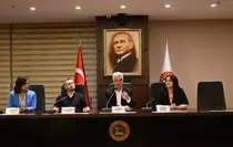Gaziantep'te E-ihracat Eğitimi ve İhracatın Önemi Vurgulandı