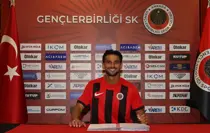 Gençlerbirliği, Abdurrahim Dursun'u Transfer Etti