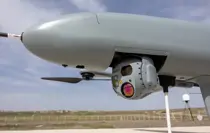 Yerli Üretim AGGÖZ Gimbal 275, Güvenlik Güçlerinin Envanterine Girdi