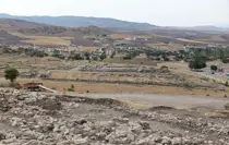 Hattuşa Antik Kenti'nde 119 Yıldır Sürdürülen Kazılar Devam Ediyor