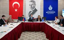 İBB 150 Taksi Plakasını İhaleye Çıkardı