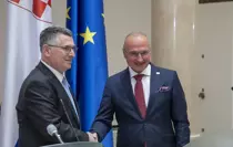 İsrail Dışişleri Bakanı Saar'dan Filistin Devleti'nin Tanınmasına Karşı Çıktı