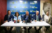 İYİ Parti Uşak'ta Ekonomik Sorunları Gündeme Getirdi