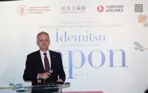 Türkiye ve Japonya Arasında Diplomatık İlişkilerin 100. Yılına Özel Japon Seramikleri Sergisi Açıldı