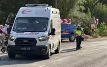 Kahramanmaraş'ta Yayalara Çarpan Otomobil Kazası: 2 Ölü, 3 Yaralı
