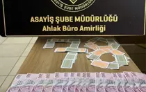 Karabük'te Kumar Oynayan 22 Kişiye 203 Bin Lira Ceza