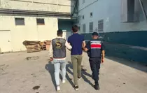 Kastamonu'da Kasten Öldürme Suçundan Aranan Hükümlü Yakalandı