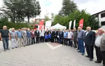 Kastamonu'da Orman Köylerine Su Tankeri Dağıtımı