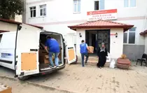 Kastamonu-Karabük Sınırında Orman Yangınları: 437 Vatandaş Tahliye Edildi