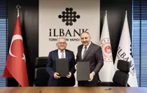 Kartal Katlı Kavşağı Projesi için Alt Kredi Anlaşması İmzalandı