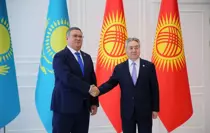 Kırgızistan ve Kazakistan İşbirliğini Derinleştiriyor