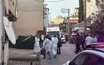 Kocaeli'nde Anne ve 5 Yaşındaki Kızı Ölü Bulundu