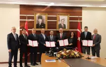 Kocaeli'de Yeni Eğitim Yatırımları İçin Protokol İmzalandı