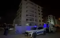 Karatay'da İnşaatta Ağır Yaralı İşçi Bulundu