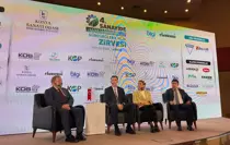 4. Sanayide Yeşil Dönüşüm ve Sürdürülebilirlik Zirvesi Gerçekleştirildi