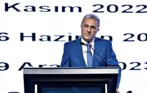 KGK Başkanı Özçelik: İşletmeler Üçüz Dönüşümü İçselleştirmeli