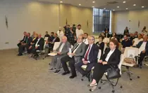 Kütahya İş Dünyası Buluşmaları ile İhracat Potansiyeli Artırılacak