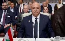 Lübnan Cumhurbaşkanı Avn: İsrail Saldırısı Diyalog Sürecini Hedef Alıyor