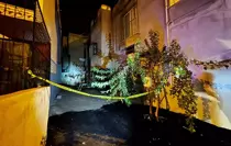 Mersin'de Anne, 5 Yaşındaki Oğlunu Bıçakla Öldürdü